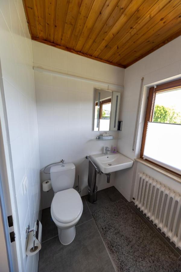 Ferienwohnung Schott Kippenheim Exterior foto